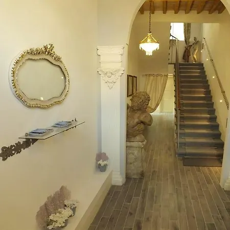 Lägenhet With 4 Bedrooms In With Wifi 8 Km From The Beach