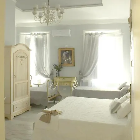 Apartman With 4 Bedrooms In With Wifi 8 Km From The Beach