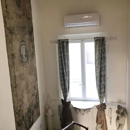Apartman With 4 Bedrooms In With Wifi 8 Km From The Beach Ravenna