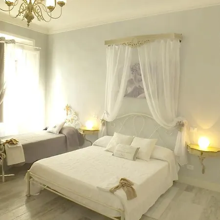 Apartamento With 4 Bedrooms In With Wifi 8 Km From The Beach Ravena